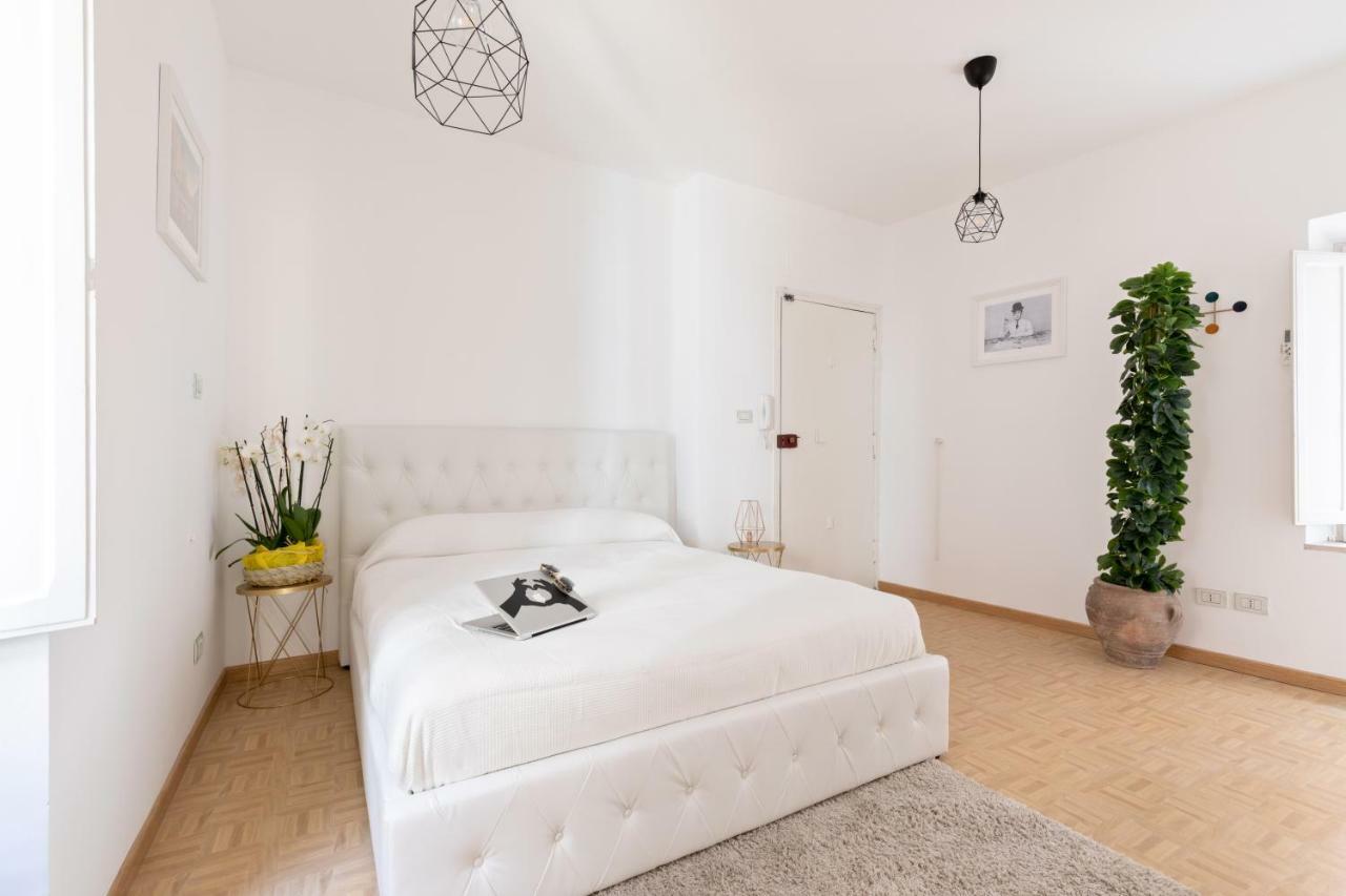 Presidential Penthouse Navona Apartment Roma Exterior foto